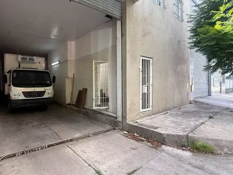 VENTA PLANTA DE FILETEADO