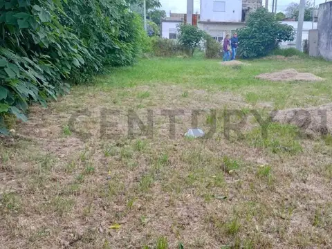 Terreno en Venta en Malvinas Argentinas, USD 50.000