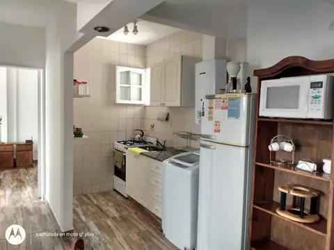 Departamento en Alquiler Temporal de 1 dormitorio