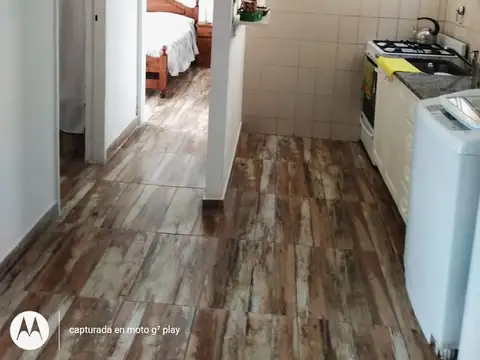 Departamento en Alquiler Temporal A Estrenar