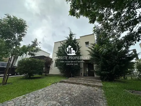 Casa en Venta de 3 dormitorios