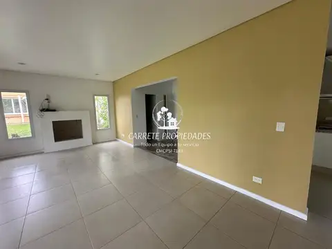 Casa en Venta 9 años