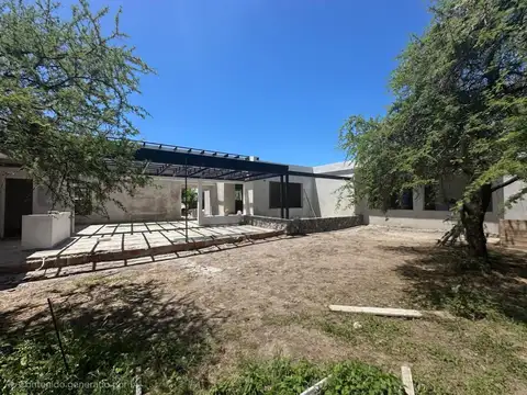 Venta casa 3 dormitorios planta baja fondo golf el terron