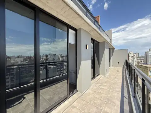 Departamento en Venta en Centro, USD 205.000