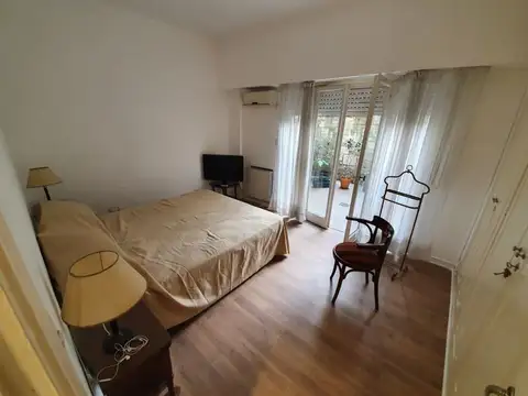 Departamento en Alquiler Temporal de 2 dormitorios
