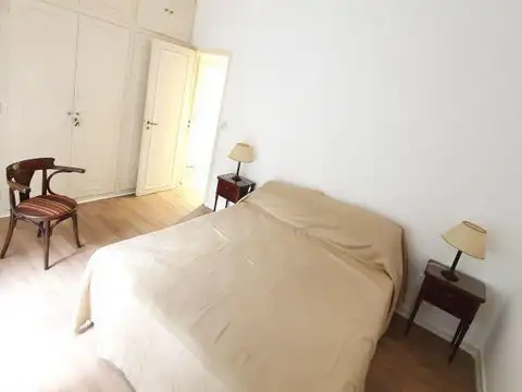 Departamento en Alquiler Temporal de 3 ambientes