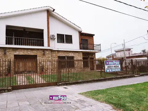 Casa en Venta de 4 dormitorios