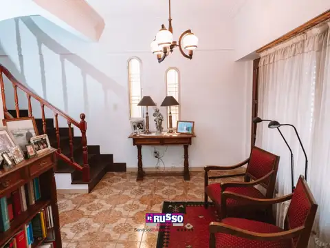 Casa en Venta al Norte
