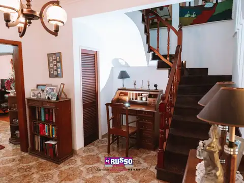 Casa en Venta 40 años