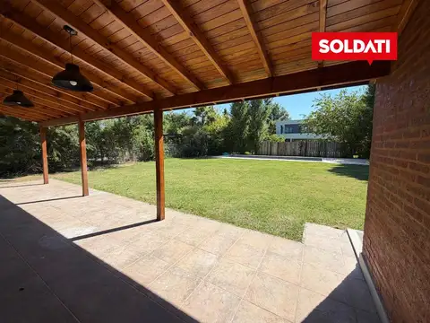 Campo Grande casa en venta