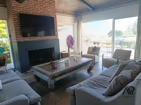 Casa en Venta 40 años