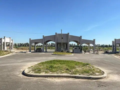 Terreno en Venta en Santa Ana, USD 120.000