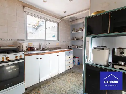 Departamento en Venta de 4 dormitorios