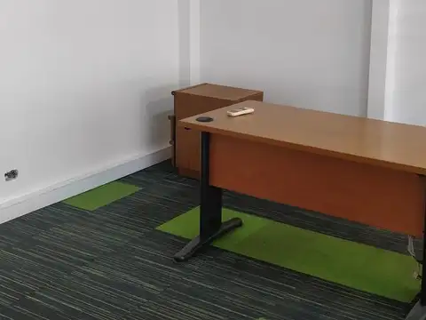 Oficina en Venta en San Nicolás