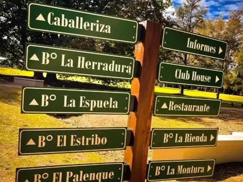 Terreno en Venta en Carlos Keen, USD 23.000