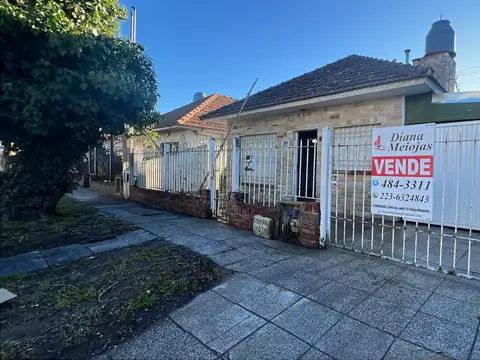 casa en venta barrio Faro de 3 ambientes
