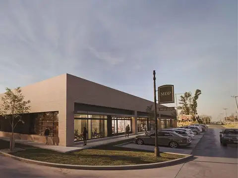 Mercado del Paso – Fisherton