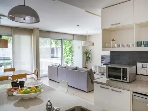 Departamento en Venta de 3 dormitorios