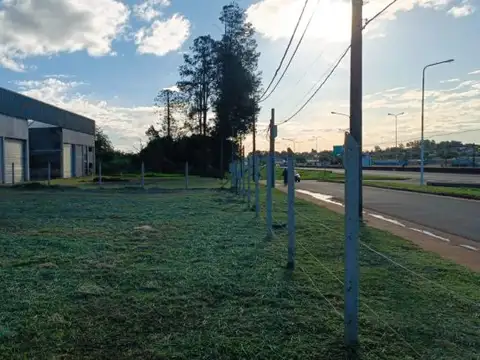 Terreno en Venta en Garupa, USD 250.000