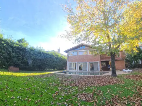 Venta Casa en La Caballeriza 4 Dormitorios