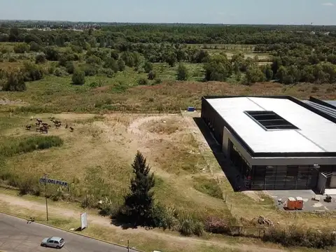 San Pedro Av Italia y R27 200, San Pedro, Benavidez