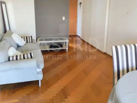 Departamento en Alquiler de 2 dormitorios