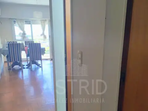 Departamento en Alquiler en Tigre Centro, $ 1.200.000