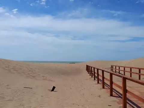 Departamento en Venta al Norte