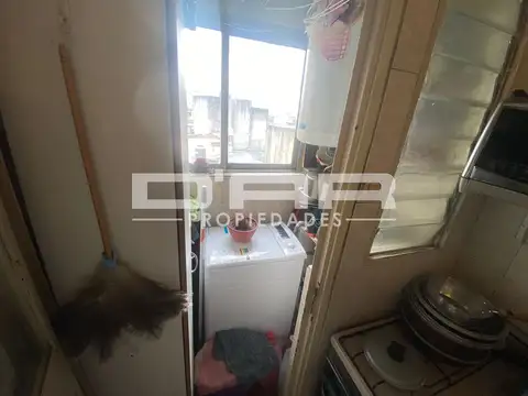 Departamento en Venta en Floresta, USD 118.000