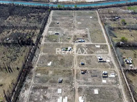 Terreno en Venta de 300,0 m2