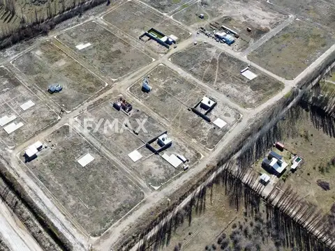 Terreno en Venta en Cinco Saltos, $ 22.000.000