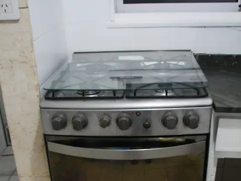 Departamento en Venta al Norte