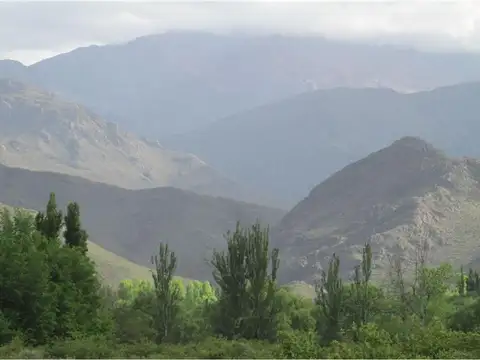 Terreno en Venta de 1890,0 m2