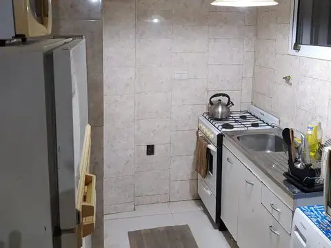 Departamento en Alquiler de 2 ambientes
