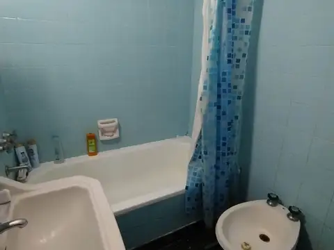 Departamento en alquiler en Caballito