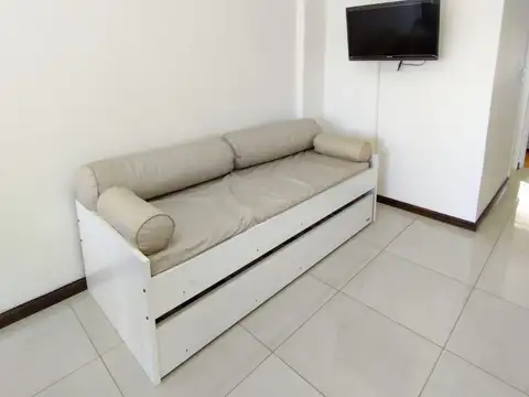 Departamento en Alquiler Temporal de 1 dormitorio