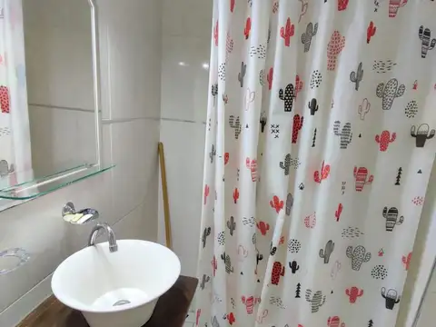 Departamento - ALQUILER_TEMPORAL - Argentina, Mar del Plata - AV.INDEPENDENCIA 1936