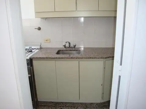 Departamento en Alquiler Apto profesional