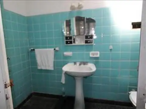 Casa a reciclar sobre terreno de 10x25 - Boulogne