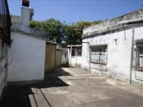 WILDE EDUARDO al 1800 entre JURAMENTO y INDEPENDEN