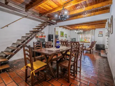 Casa en Venta en Quilmes, USD 165.000