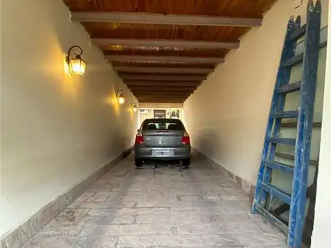 INMUEBLE EN ALQUILER