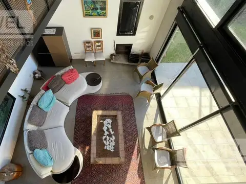 Casa en Alquiler al Norte