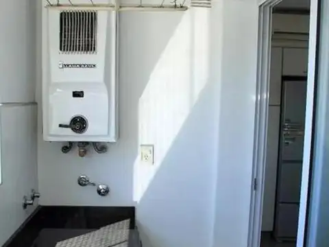 Corrientes 4300, Piso 11