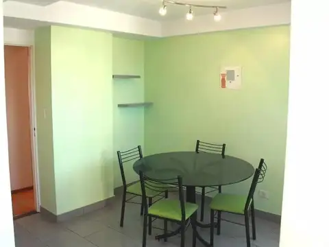 Departamento en Alquiler Temporal 30 años