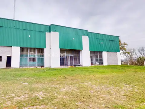 Depósito Galpón  en Alquiler en Pilar