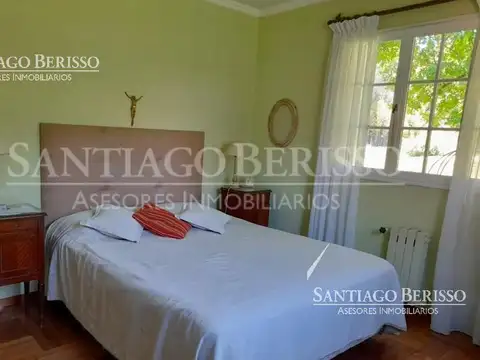 Casa Chalet  en Venta en Alto Los Cardales, Campana, G.B.A. Zona Norte