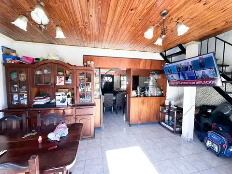 Casa en Venta en Hurlingham, USD 100.000