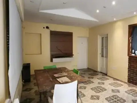 Casa en Venta en Villa Lynch, USD 65.000