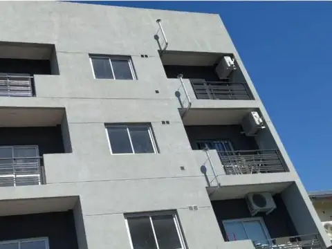 CERVANTES 2000, Piso 2